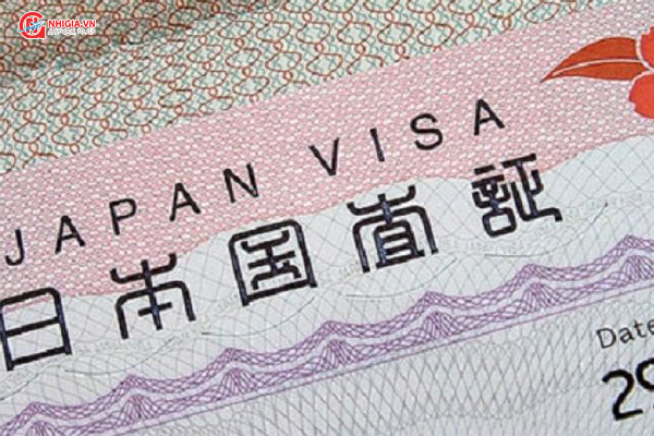 BỎ TÚI VISA NHẬT VỚI 6 BÍ QUYẾT TẠO THÀNH CÔNG